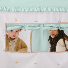 Tiny Land® Playhouse Tent –  Indoor Tent for Kids