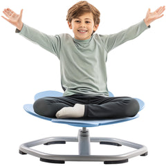 ROBUD Kids Sensory Spinning Chair