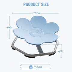 ROBUD Kids Sensory Spinning Chair
