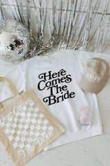 Bride Baseball Hat