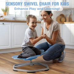 ROBUD Kids Sensory Spinning Chair