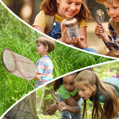 ROBUD Outdoor Exploration Set