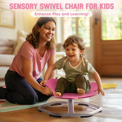 ROBUD Kids Sensory Spinning Chair