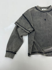 The Nueve Longsleeve