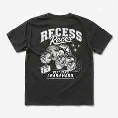 RECESS RACER - VINTAGE BLACK