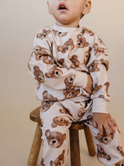 Jogger Set | Bear