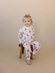 Jogger Set | Sweet Bear