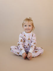 Jogger Set | Sweet Bear