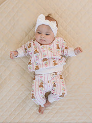 Jogger Set | Sweet Bear