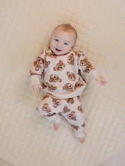 Jogger Set | Bear