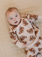 Jogger Set | Bear