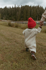 Sammy Romper in Turtledove