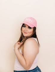 Mama Baseball Hat