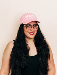 Mama Baseball Hat