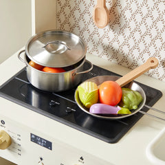 Tiny Land® PopJoy Kitchen & Fridge Set