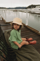 Ellery Set in Aspen Green