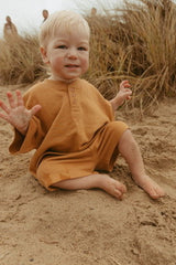 Arden Set in Apple Cinnamon