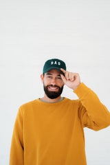Dad Baseball Hat