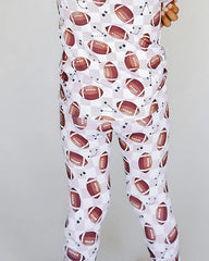 Bamboo Two Piece Set | Game Day