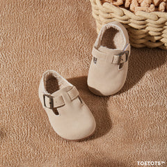 Acorn - Buckle Shoes