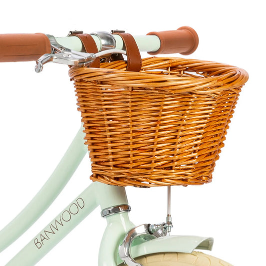 BANWOOD BASKET - CLASSIC BICYCLE