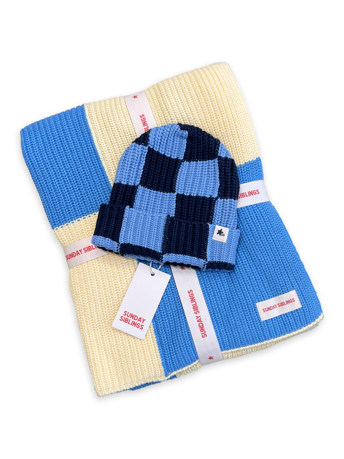Baby Bundle - Blue