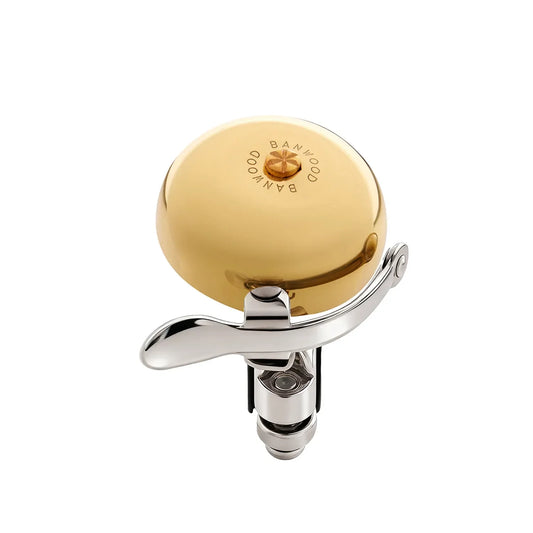 BANWOOD BELL - GOLD