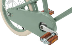 BANWOOD 14" CLASSIC BICYCLE VINTAGE - FOREST