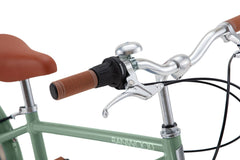 BANWOOD 20" CLASSIC BICYCLE VINTAGE - FOREST