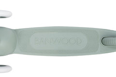 BANWOOD ECO SCOOTER - CLAY