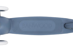 BANWOOD ECO SCOOTER - DEEP SEA