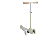 BANWOOD ECO SCOOTER - OLIVE