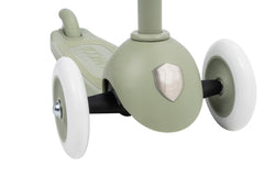 BANWOOD ECO SCOOTER - OLIVE