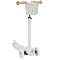 BANWOOD ECO SCOOTER - IVORY