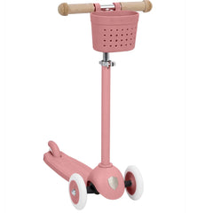 BANWOOD ECO SCOOTER - RASPBERRY
