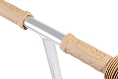 BANWOOD ECO SCOOTER - RASPBERRY