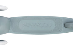 BANWOOD ECO SCOOTER - TEAL
