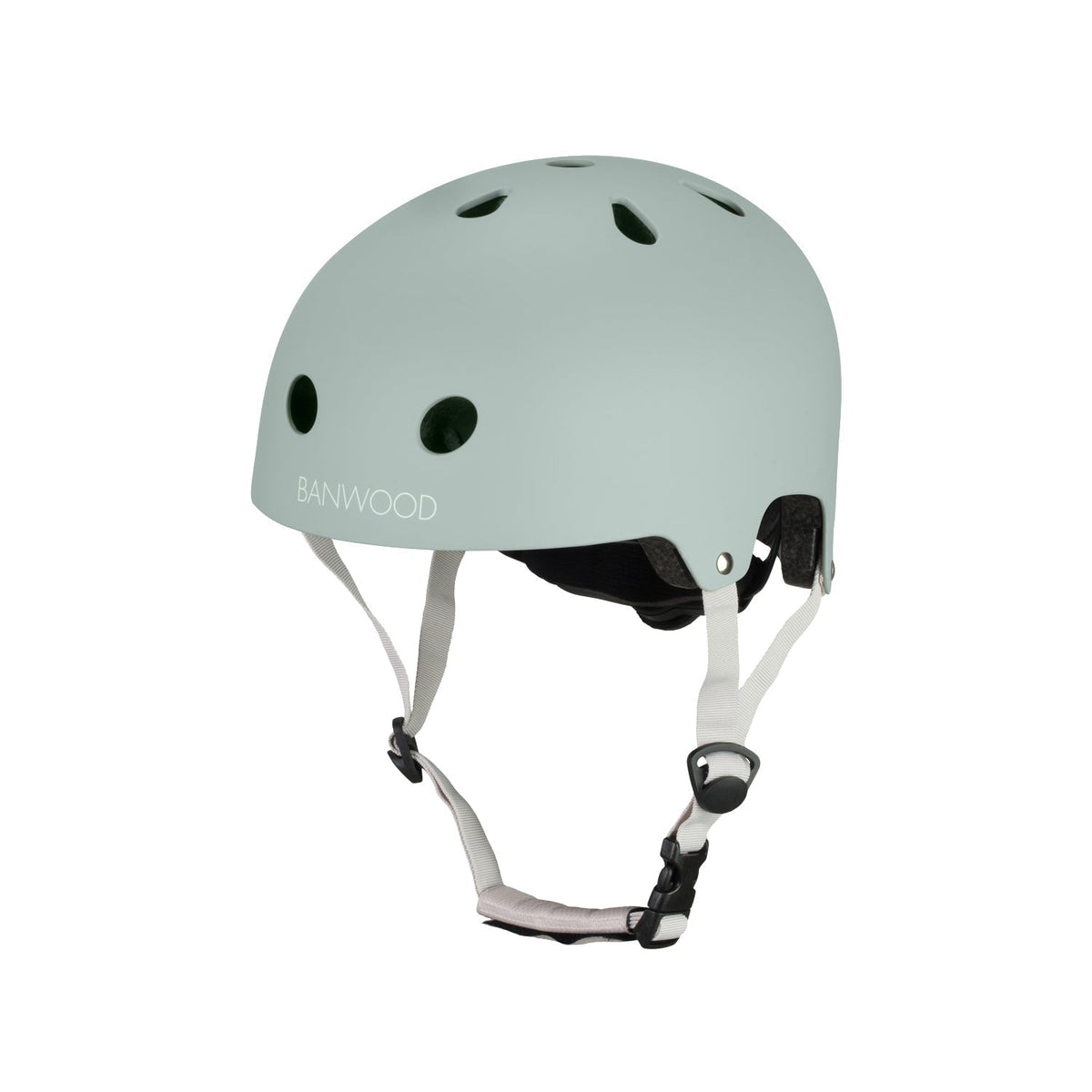 BANWOOD ECO HELMET - CLAY (50-54 cm)