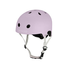 BANWOOD ECO HELMET - LAVENDER (50-54 cm)
