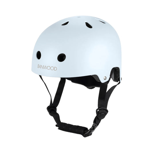 BANWOOD HELMET - SKY (50-54 cm)