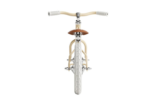 BANWOOD BALANCE BIKE ICON VINTAGE - CREAM