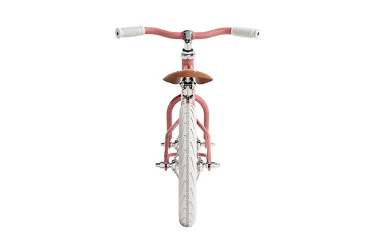 BANWOOD BALANCE BIKE ICON VINTAGE - ROSE