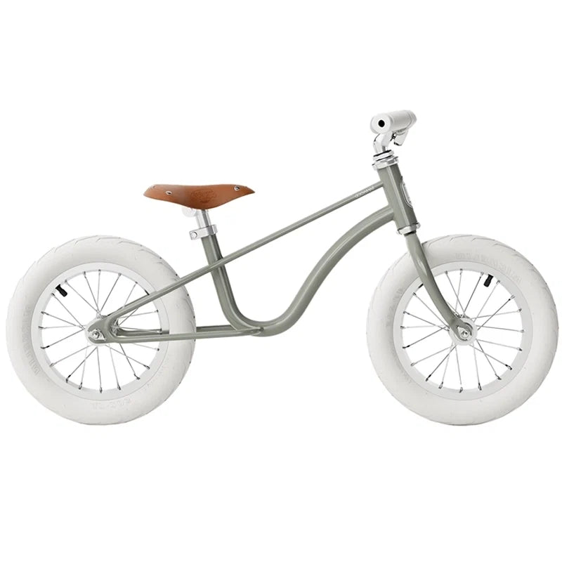 BANWOOD BALANCE BIKE ICON VINTAGE - SAGE