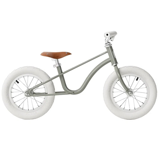 BANWOOD BALANCE BIKE ICON VINTAGE - SAGE
