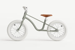BANWOOD BALANCE BIKE ICON VINTAGE - SAGE