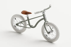 BANWOOD BALANCE BIKE ICON VINTAGE - SAGE