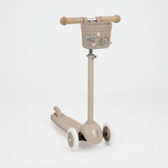 BANWOOD PIN & RIDE BASKET - SAND