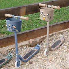 BANWOOD PIN & RIDE BASKET - SAND
