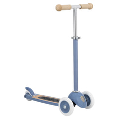 BANWOOD SCOOTER VINTAGE - BLUE