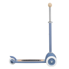 BANWOOD SCOOTER VINTAGE - BLUE